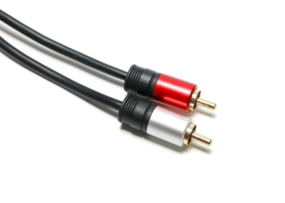 Metal Shell 3.5 Mm Jack To Optical Cable, 2 In 1 Headphone Optical Cable