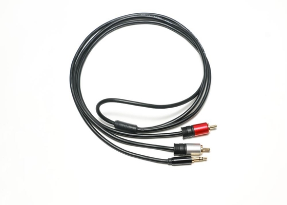 Metal Shell 3.5 Mm Jack To Optical Cable, 2 In 1 Headphone Optical Cable