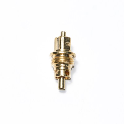 อุปกรณ์เสริมใยแก้วนำแสง Monoluxtecs, ตัวเชื่อมต่อไฟเบอร์ออปติก Toslink Metal