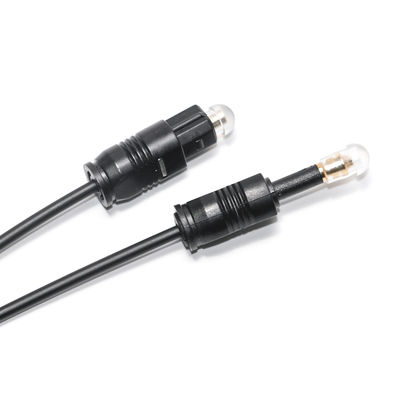 Factory Outlet สายสัญญาณเสียงออปติคัลดิจิตอล - Toslink Digital Optical ...