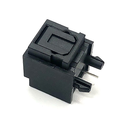 Toslink แจ็คออปติคอลรับ / ส่งออปติคัลสำหรับบอร์ดกล่องเสียงทีวี