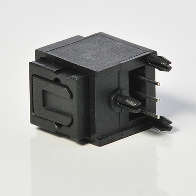 Factory Outlet 640-670nm แจ็คไฟเบอร์ออปติก Toslink Connector end Transmitter สำหรับ PCB