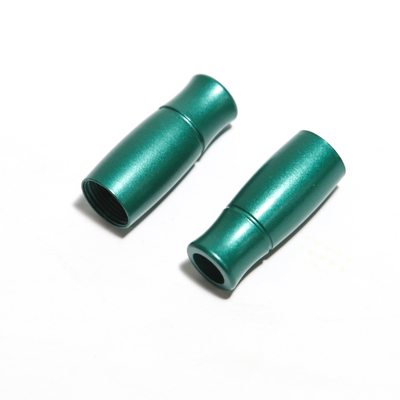 อุปกรณ์เสริมสายสัญญาณเสียง Toslink และเปลือกโลหะผสมสังกะสีอัลลอยด์ที่ปรับแต่งตามที่คุณต้องการ