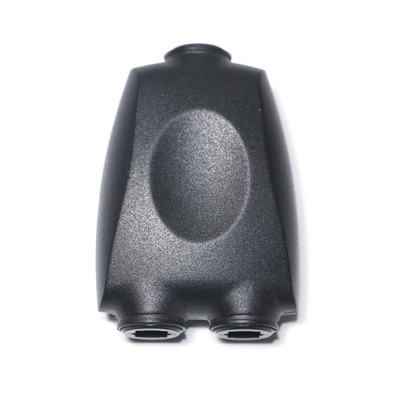 Digital Toslink Optical Audio Splitter Adapter ตัวแปลงไฟเบอร์ออปติก 1/2 SPDIF 1 หญิงถึง 2 หญิง