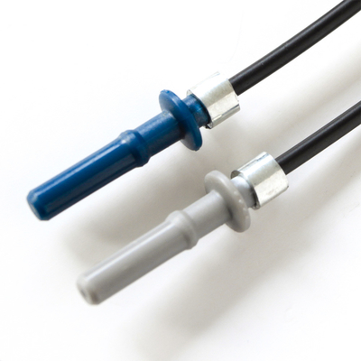HFBR4501-4511 สายพานเซนเซอร์ออปติก Avago สําหรับการเชื่อมต่อเครื่องทดสอบ